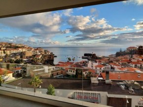 Stunning Lobos View